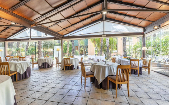 Hotel Port Jardín Milenio