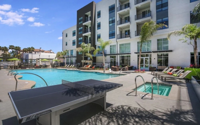Stunning Mission Valley Suites by Sonder