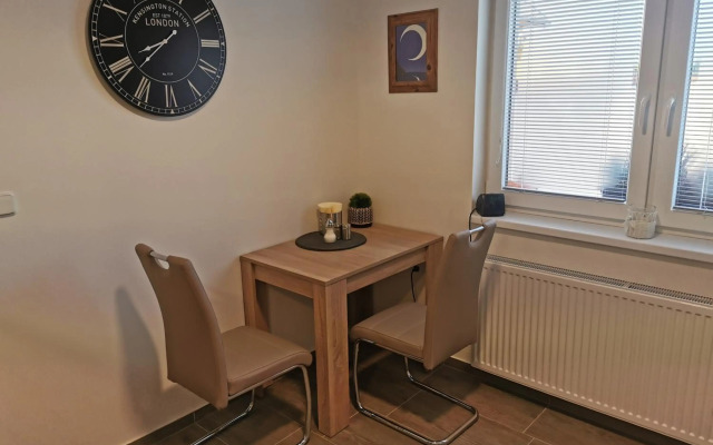 Apartmány Svítkov 79