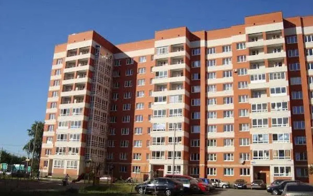 Na Chkalova Apartments