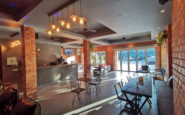 Hi Samui Hostel