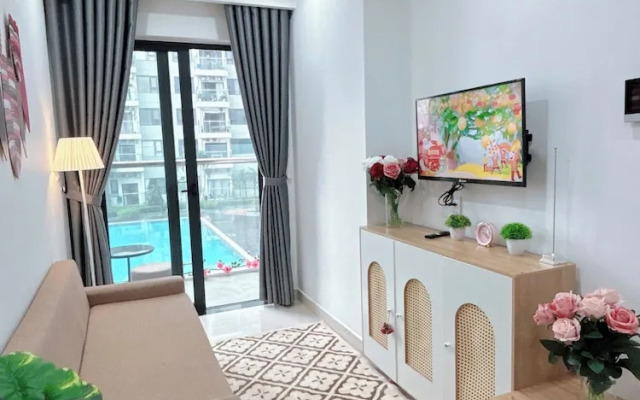 Minh Anh Apartment