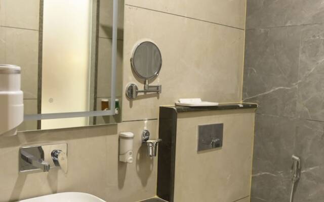 Le Cypress - Bareilly