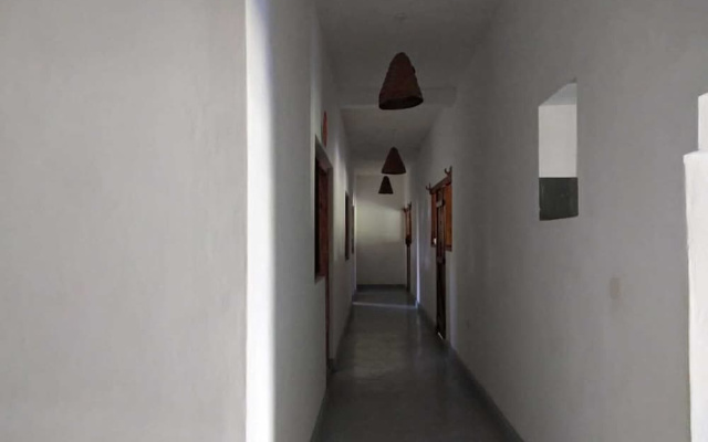 Safina Beach House