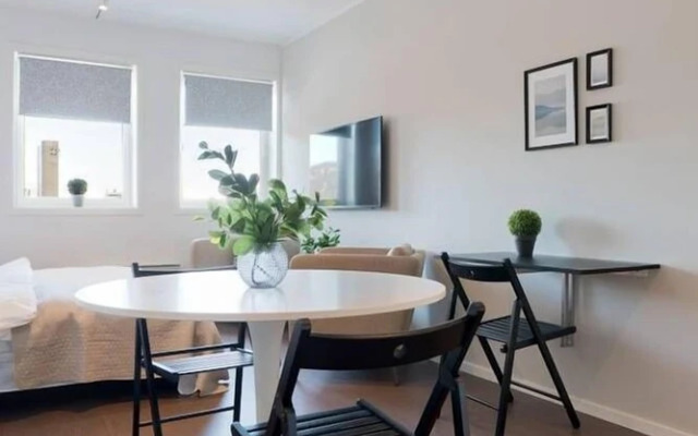 Seminarbakken Appartments