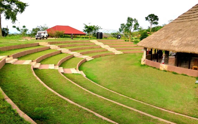 Unity Ecovillage