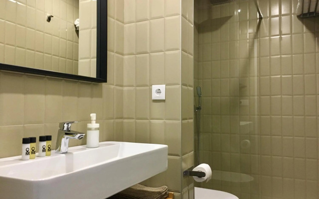 MD Design Hotel Portal del Real