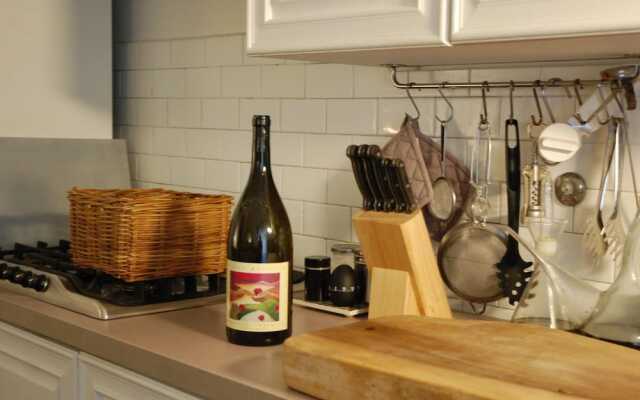 Virginias B&B