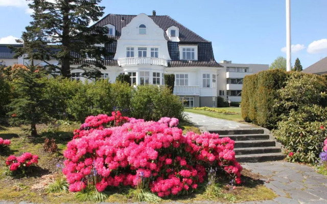 Solborg Folkehogskole Hostel