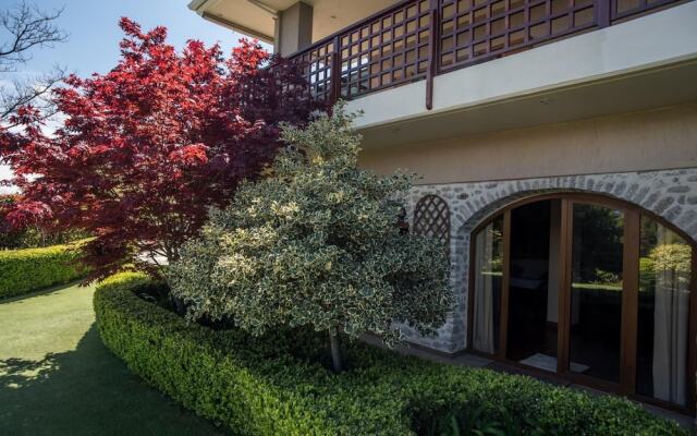 Primavera Villa Sea View