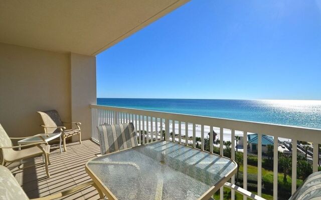 Barefoot Bliss - 3 Br condo by RedAwning