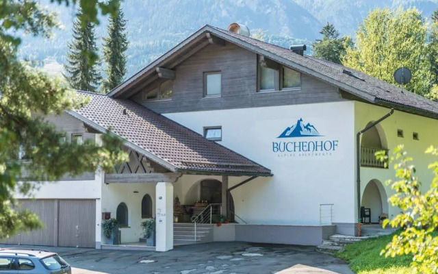 Gastehaus Buchenhof