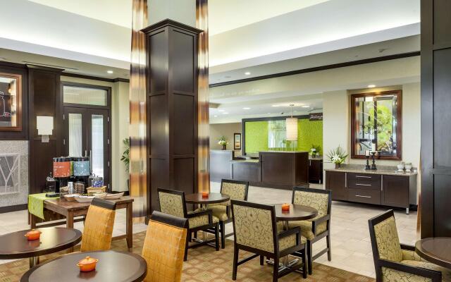 Hilton Garden Inn Seattle/Bothell