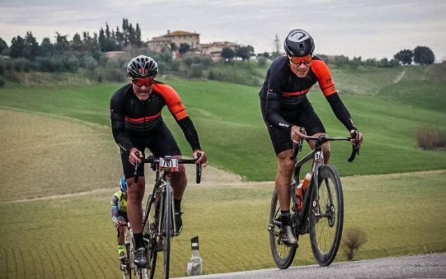 Pensione Ristorante Miramare