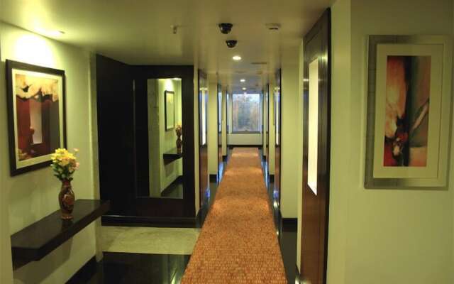 Aurick Boutique Hotel