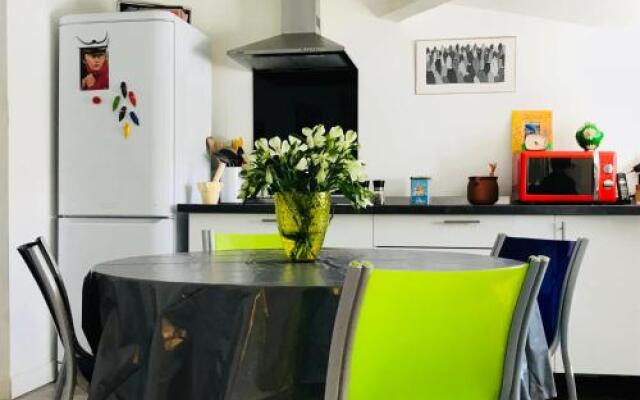 Appartement à Arles