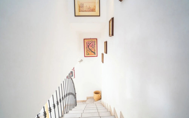 Casa Machiavelli Near The Sea