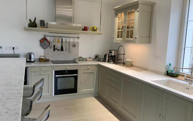 Le Gite du Chemin Vert