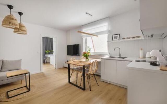 Apartamenty Rodzinne Zdrojowe