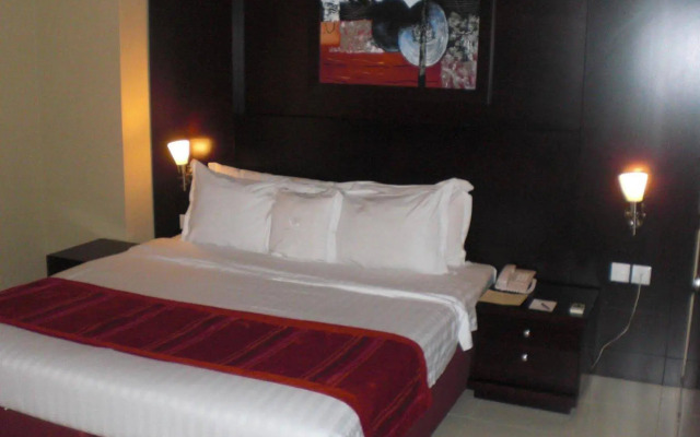 Winchester Grand Hotel Apartments