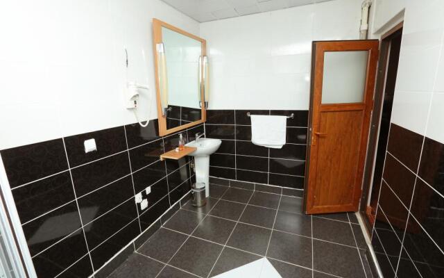 Diyarbakır Otel