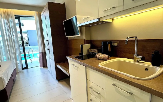 Serenity Suites