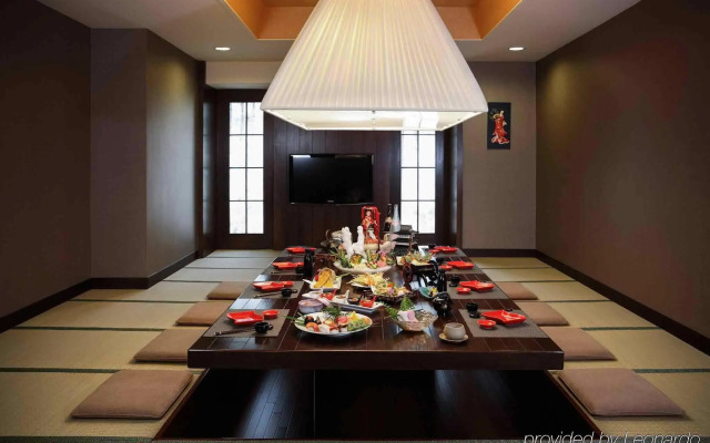 Dongguan Forum Hotel and Apartment