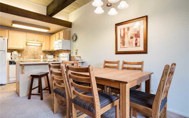 Storm Meadows Club C Condominiums