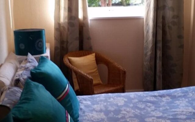 Kentmere Guest House