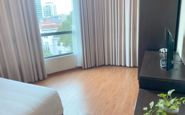 TQT Hotel