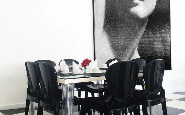 ES Design Hotel