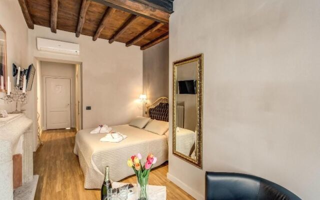Suite In Rome Corso