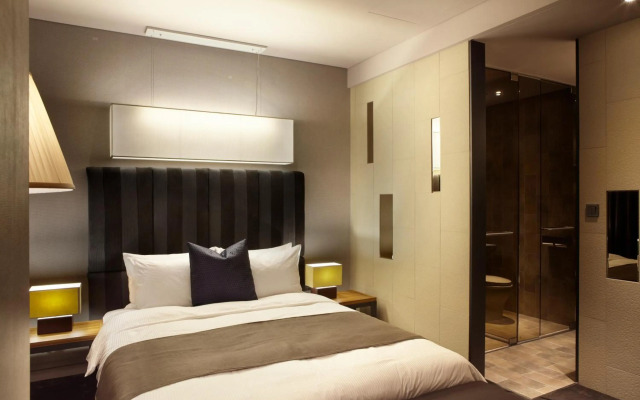 Best Louis Hamilton Hotel Haeundae