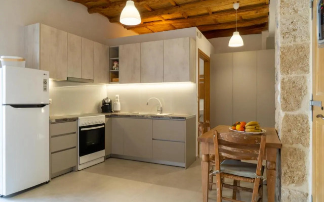 Villa Olivemillstone