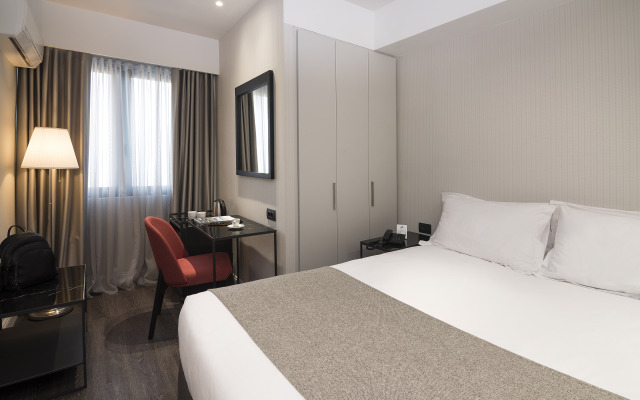 Astor Hotel Athens