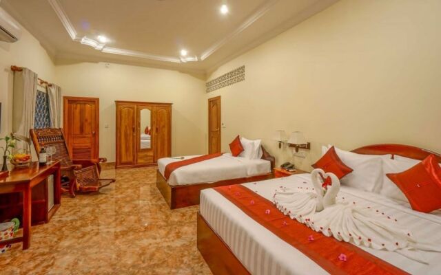 Oriental Palace Resort