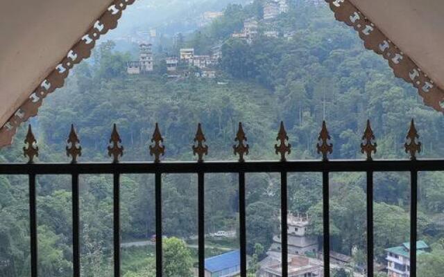 3-Bedroom House near Gangtok