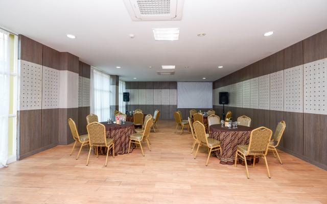 UTC Hotel Semarang