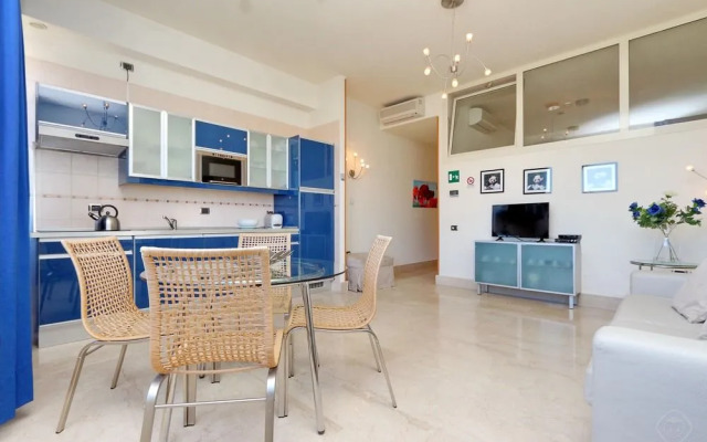 S. Giovanni Apartments - Appio Latino Area
