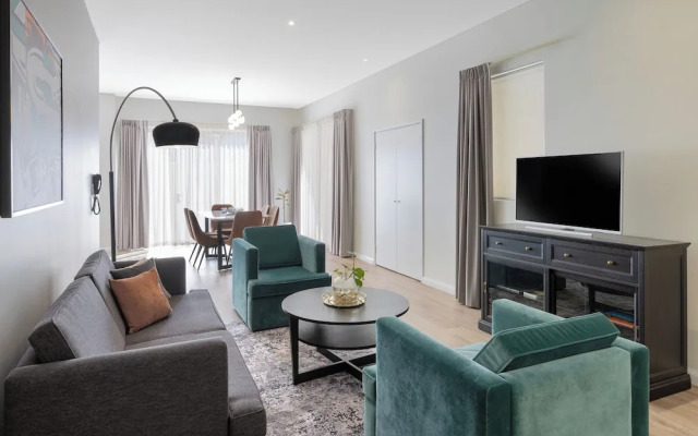 Wyndham Resorts Asia Pacific Perth
