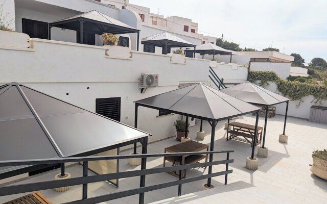 Residence Orizzonte Blu