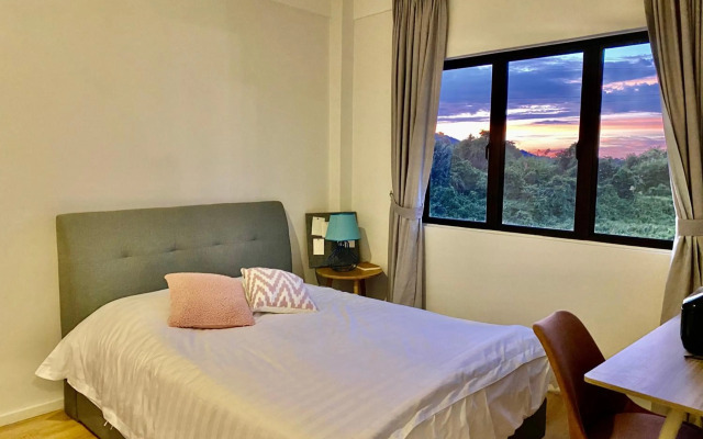 Faizal Madhi Homestay