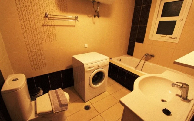 Corfu Glyfada Apartment 38