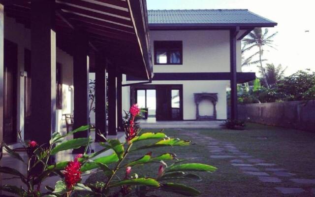 Ralla Villa