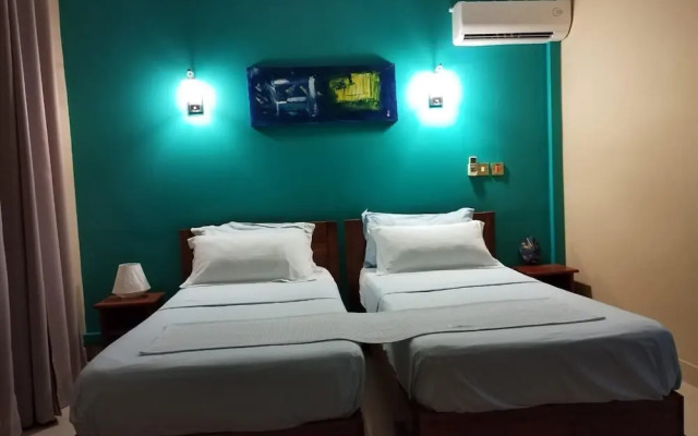Seaview Yanahita 3 Bedrooms Apart With Common Pool