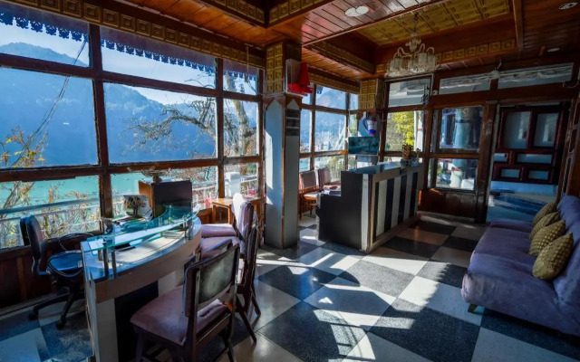 Hotel Silverton by Aspen