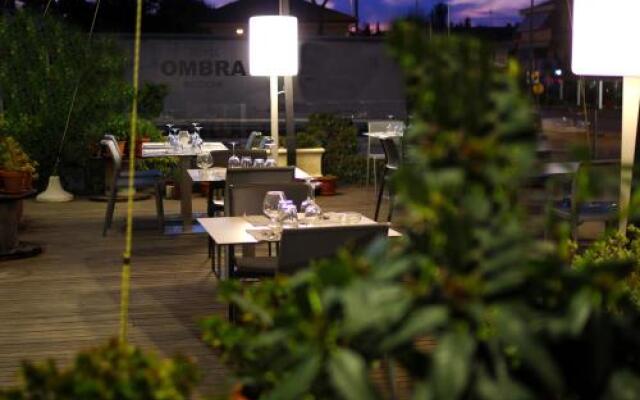 Hotel Ombra
