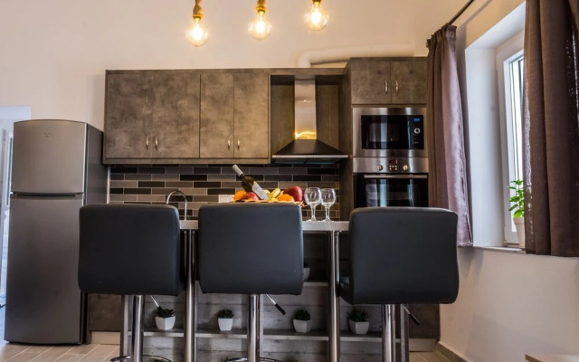 Guest House 2 Stars Naousa