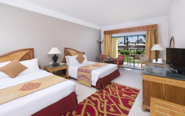 The Bay View Taba Hights Ex Marriott Taba