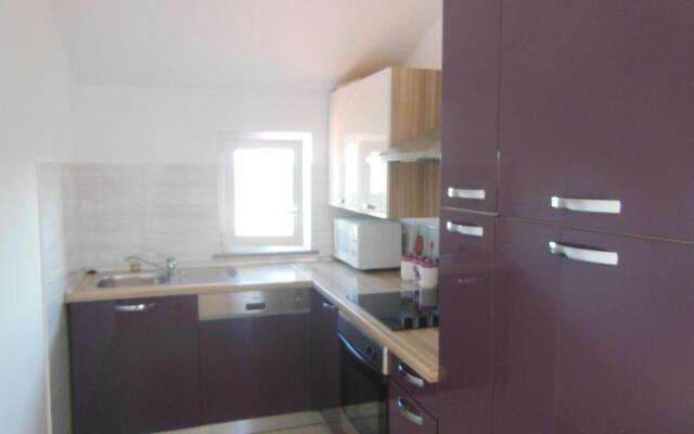 Studio Apartment Dorina